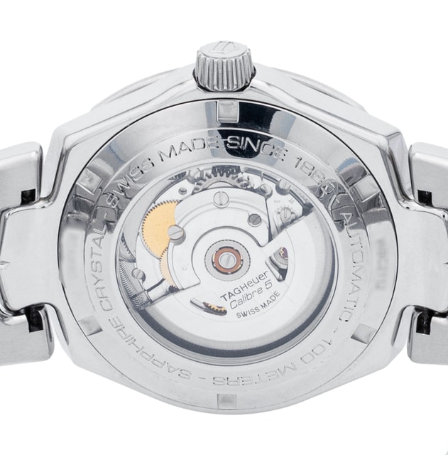 Tag Heuer Link WBC2112.BA0603 Image 4